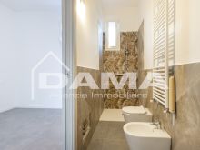 FORLì _ APPARTAMENTO RISTRUTTURATO AL PIANO TERRA CON INGRESSO INDIPENDENTE 12