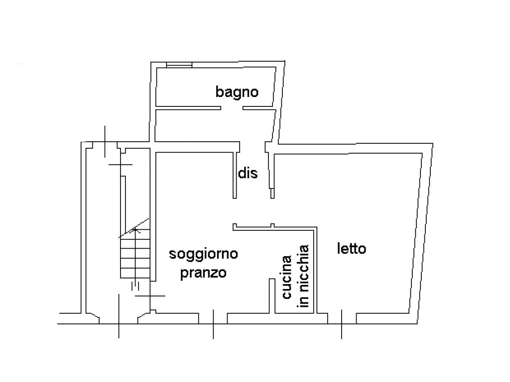 Foto annuncio