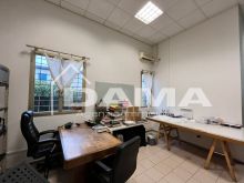 Laboratorio Artigianale con Magazzino e Area Uffici 02