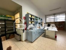 Laboratorio Artigianale con Magazzino e Area Uffici 15