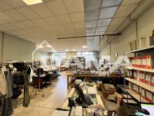 Laboratorio Artigianale con Magazzino e Area Uffici 27