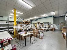 Laboratorio Artigianale con Magazzino e Area Uffici 31