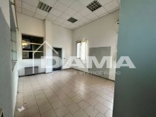 via Copernico _ Laboratorio Artigianale con Magazzino e Area Uffici 40