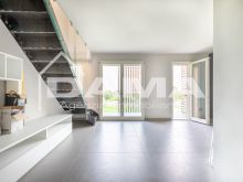 VECCHIAZZANO-Appartamento in classe A4 con terrazzo esclusivo0121