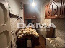 Elegante Palazzina d'Epoca in Corso Diaz_cucina2