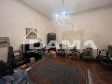 Elegante Palazzina d'Epoca in Corso Diaz_salotto1