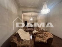 Elegante Palazzina d'Epoca in Corso Diaz_salone1