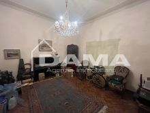Elegante Palazzina d'Epoca in Corso Diaz_salotto2
