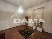 Elegante Palazzina d'Epoca in Corso Diaz_salone3
