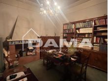 Elegante Palazzina d'Epoca in Corso Diaz_studio2