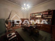 Elegante Palazzina d'Epoca in Corso Diaz_studio3