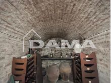 Elegante Palazzina d'Epoca in Corso Diaz_Cantina6
