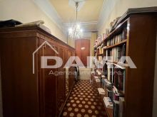 Elegante Palazzina d'Epoca in Corso Diaz_guardaroba1