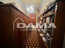 Elegante Palazzina d'Epoca in Corso Diaz_guardaroba2