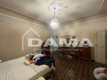 Elegante Palazzina d'Epoca in Corso Diaz_Letto1