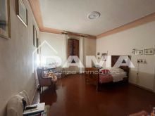 Elegante Palazzina d'Epoca in Corso Diaz_Letto3