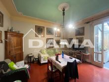 Elegante Palazzina d'Epoca in Corso Diaz_tinello1