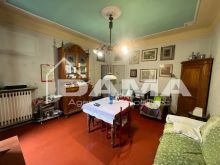 Elegante Palazzina d'Epoca in Corso Diaz_tinello2