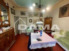 Elegante Palazzina d'Epoca in Corso Diaz_tinello3