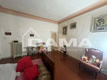 Elegante Palazzina d'Epoca in Corso Diaz_Letto4