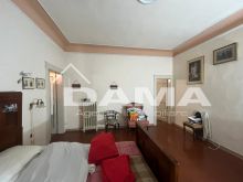 Elegante Palazzina d'Epoca in Corso Diaz_Letto5