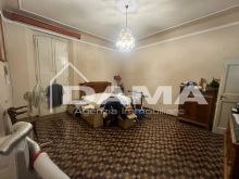 Elegante Palazzina d'Epoca in Corso Diaz_Letto7