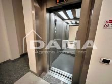 PRESTIGIOSO UFFICIO IN LOCAZIONE – ZONA PORTICI, FORLÌ 10