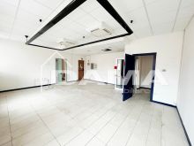 PRESTIGIOSO UFFICIO IN LOCAZIONE – ZONA PORTICI, FORLÌ 36