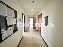 PRESTIGIOSO UFFICIO IN LOCAZIONE – ZONA PORTICI, FORLÌ 48