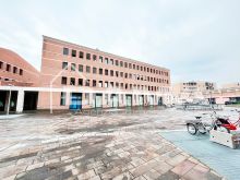 PRESTIGIOSO UFFICIO IN LOCAZIONE – ZONA PORTICI, FORLÌ 55