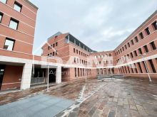 PRESTIGIOSO UFFICIO IN LOCAZIONE – ZONA PORTICI, FORLÌ 57