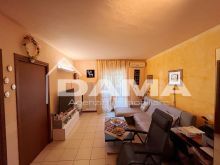 Appartamento Come Nuovo nel Quartiere Romiti _ soggiorno 2