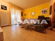 Appartamento Come Nuovo nel Quartiere Romiti _ soggiorno 4