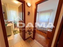 Appartamento Come Nuovo nel Quartiere Romiti _ disimpegno