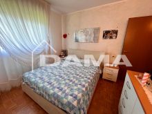 Appartamento Come Nuovo nel Quartiere Romiti _ letto M _ 2