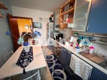Appartamento Come Nuovo nel Quartiere Romiti _ cucina 3
