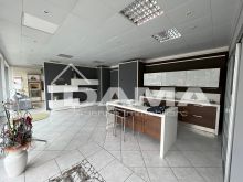 Meldola _ sala mostra ufficio di rappresentanza 11