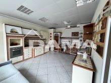 Meldola _ sala mostra ufficio di rappresentanza 14