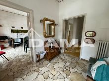 Vendita Villino con Giardino Privato – Quartiere Musicisti 16