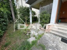 Vendita Villino con Giardino Privato – Quartiere Musicisti 23