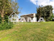 Casa Indipendente con Ampio Parco Privato _ esterno 02