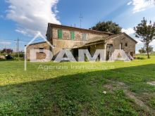 Casa Indipendente con Ampio Parco Privato _ esterno 06