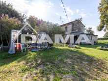 Casa Indipendente con Ampio Parco Privato _ esterno 12