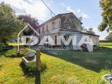 Casa Indipendente con Ampio Parco Privato _ esterno 13
