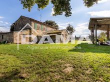 Casa Indipendente con Ampio Parco Privato _ esterno 07