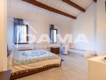 Casa Indipendente con Ampio Parco Privato _ reparto notte 10