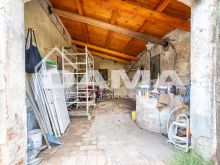 Casa Indipendente con Ampio Parco Privato _ servizi piano terra 1