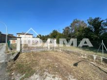 Forli' - Spendido casolare con ampio terreno privato03