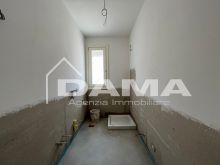 Forlì- Nuovo Trilocale in classe A4 con giardino privato, taverna e garage0107