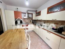 Occasione unica alla Pianta appartamento indipendente senza spese in contesto signorile 06